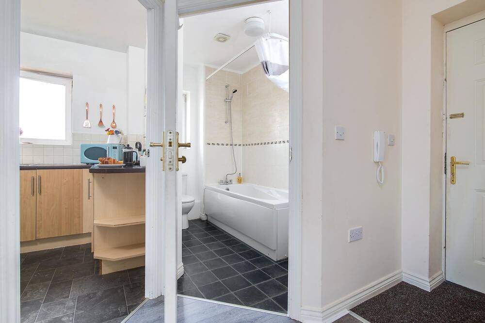 Photo of Bathroom in Wolverhampton