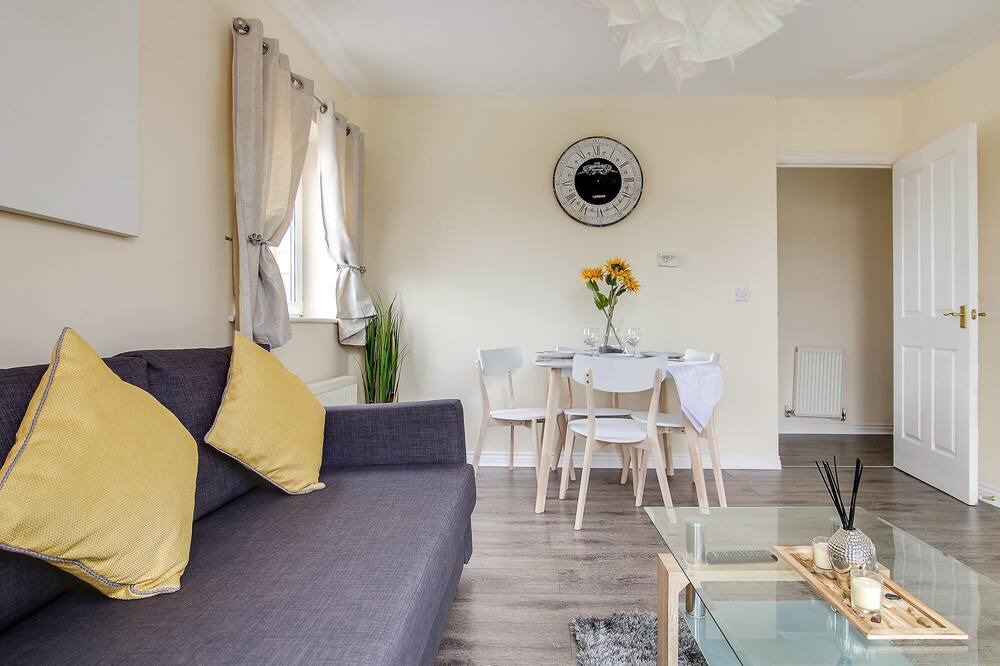 Photo of Livingroom in Wolverhampton