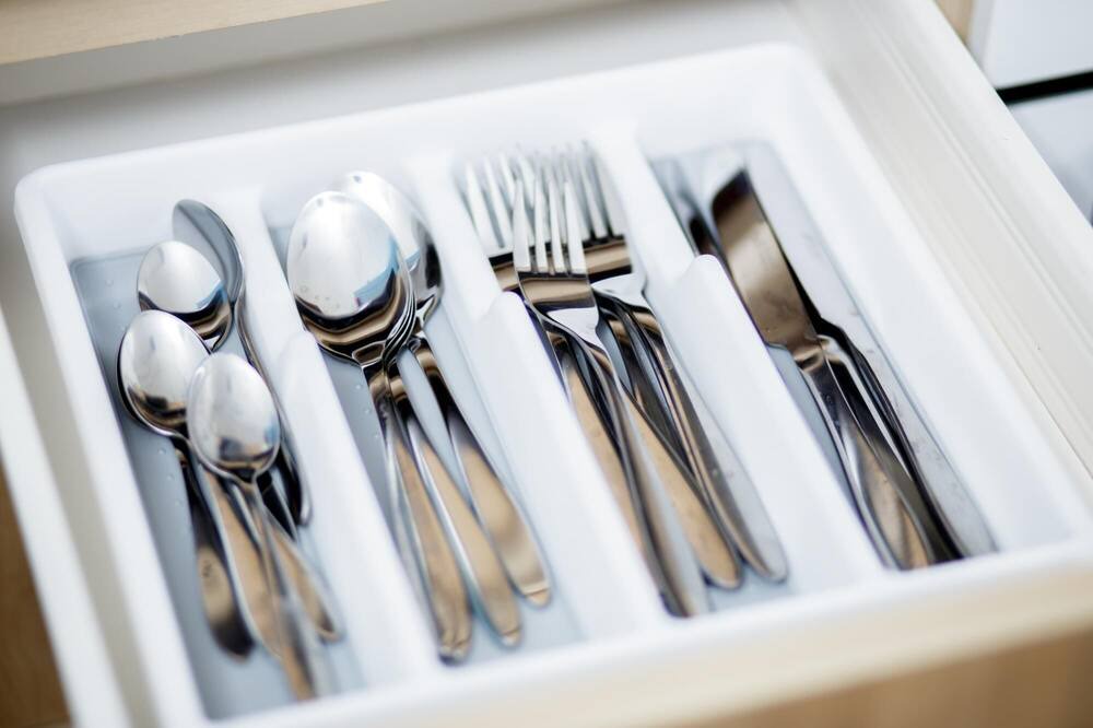 Photo of Kitchen in Wolverhampton