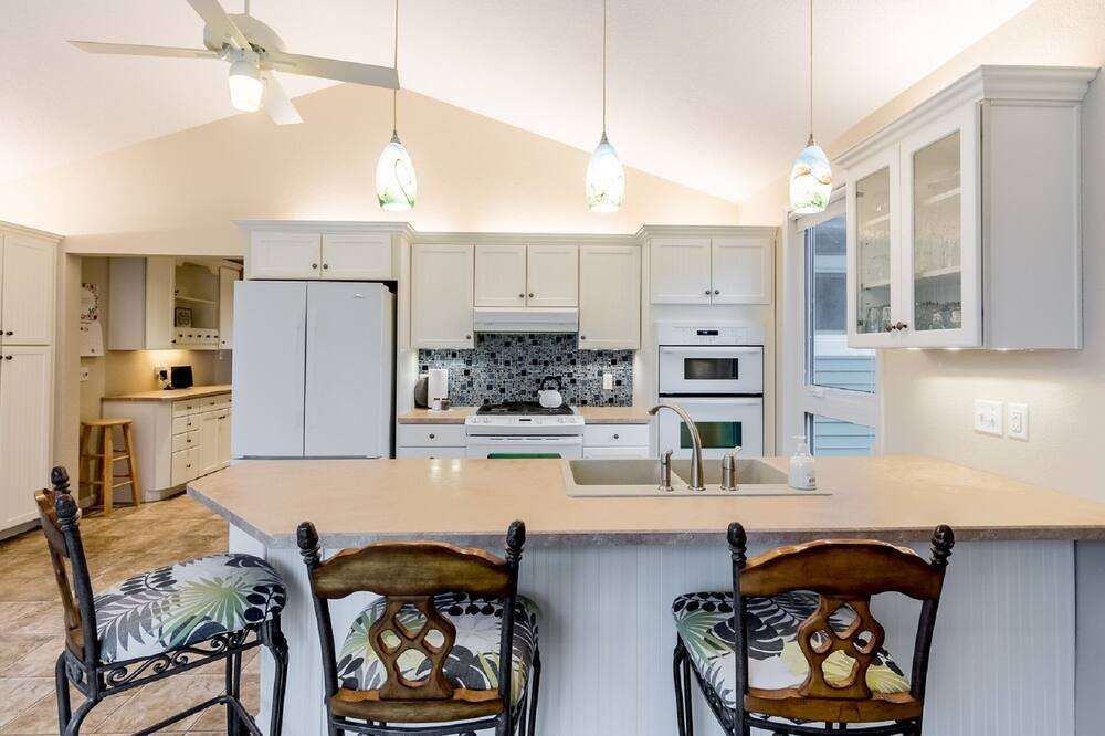 Photo of Kitchen in Fort Wayne