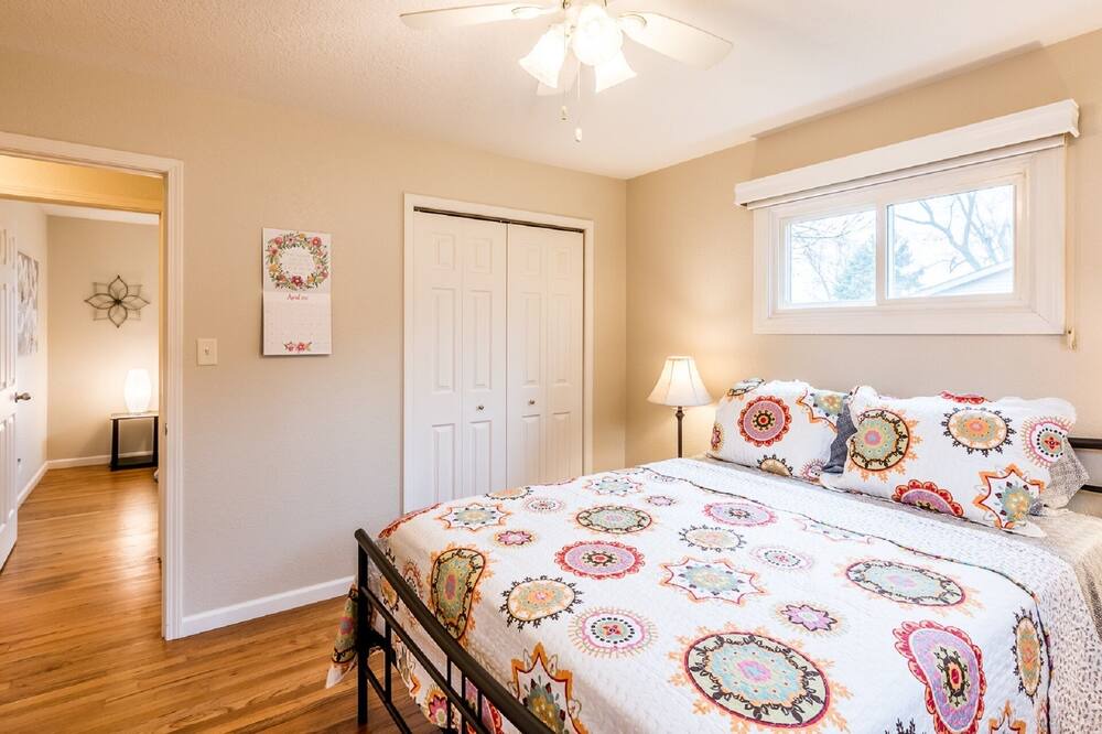 Photo of Bedroom in Fort Wayne