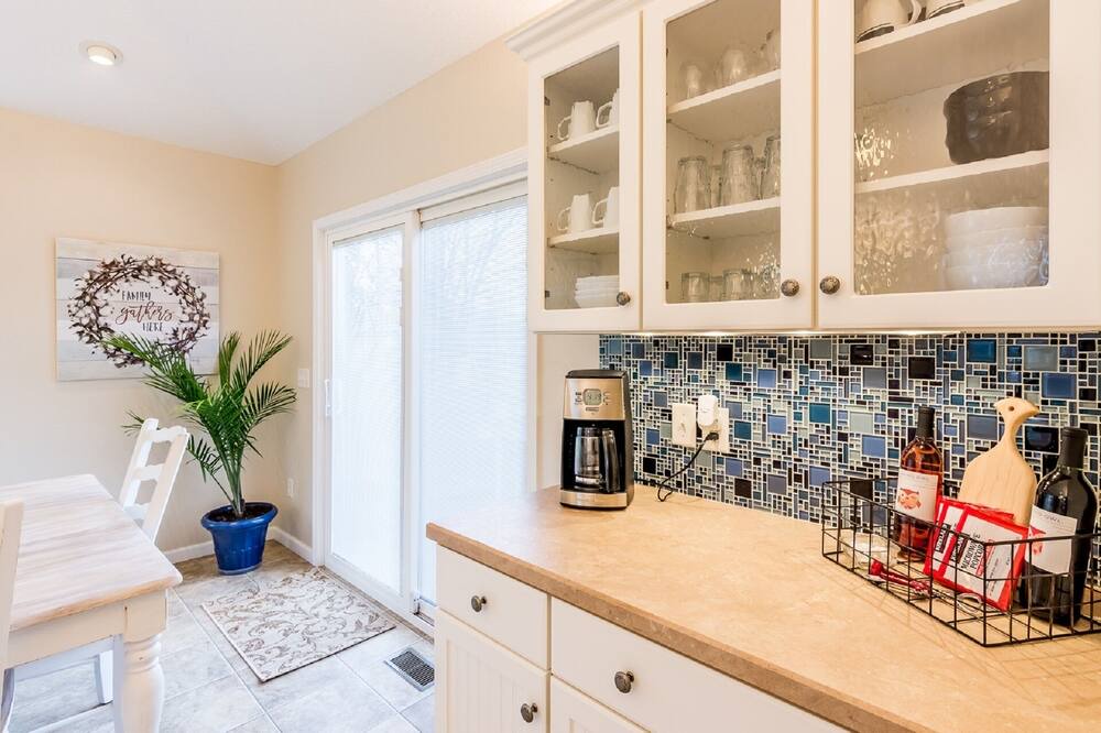 Photo of Kitchen in Fort Wayne