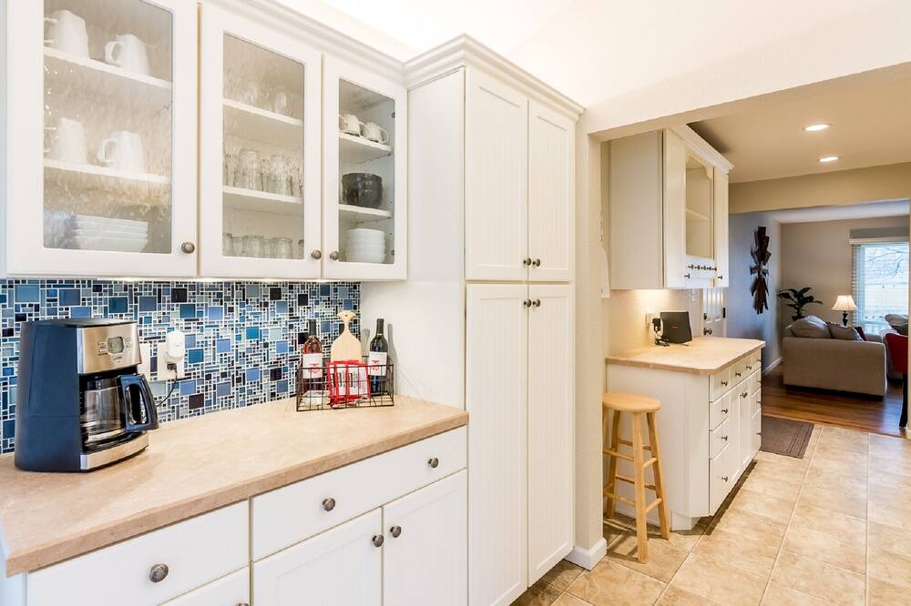 Photo of Kitchen in Fort Wayne