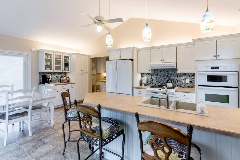 Photo of Kitchen in Fort Wayne