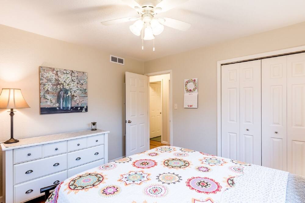 Photo of Bedroom in Fort Wayne