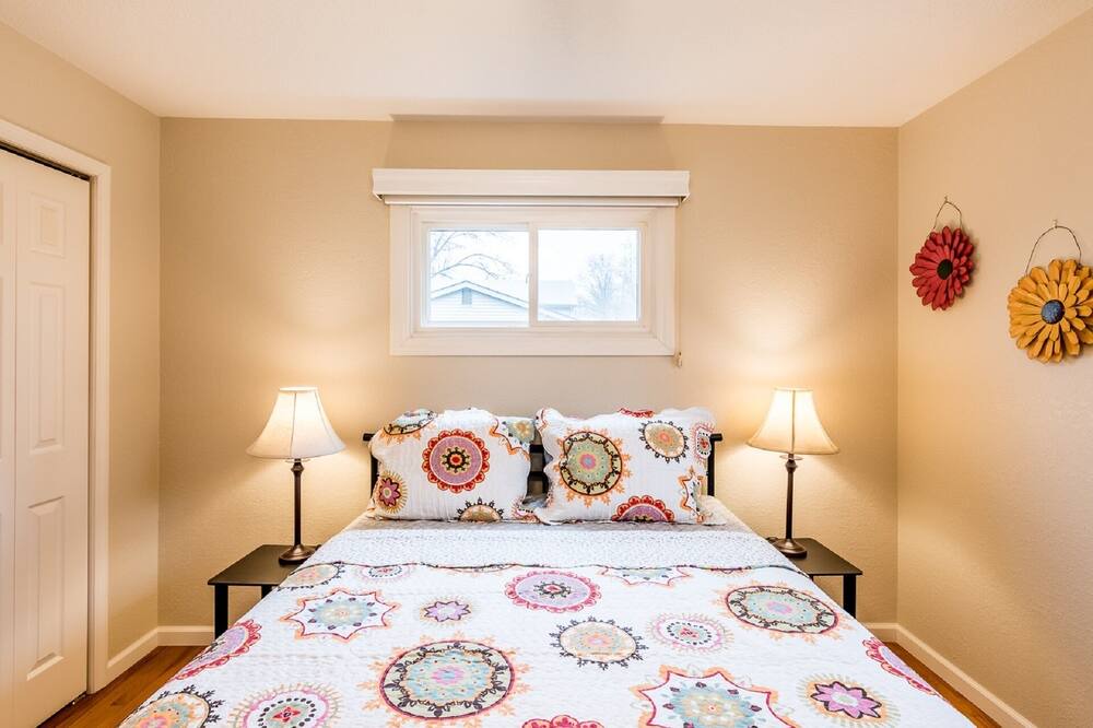 Photo of Bedroom in Fort Wayne