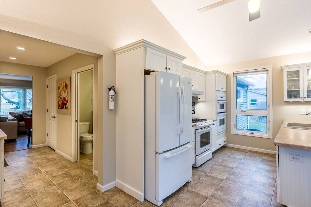 Photo of Kitchen in Fort Wayne