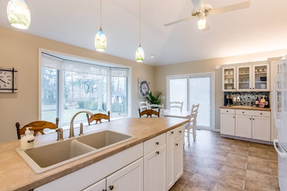 Photo of Kitchen in Fort Wayne