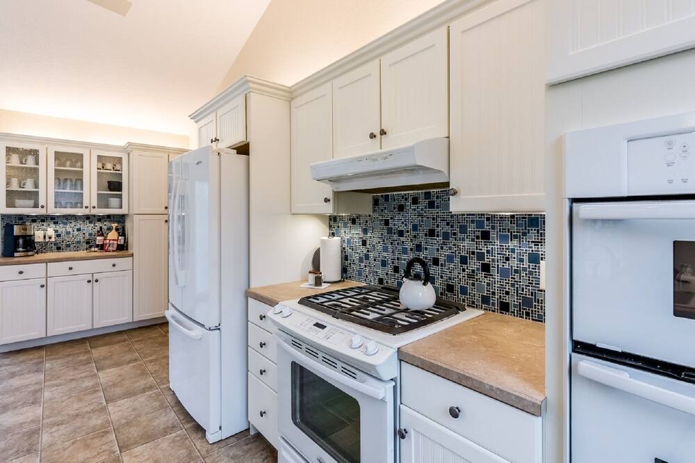 Photo of Kitchen in Fort Wayne