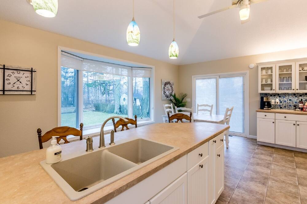 Photo of Kitchen in Fort Wayne