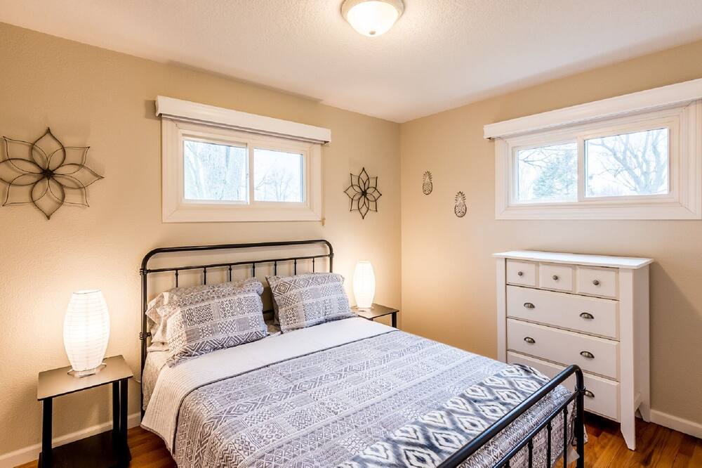 Photo of Bedroom in Fort Wayne