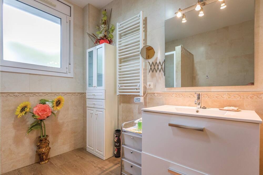 Photo of Bathroom in La Goba