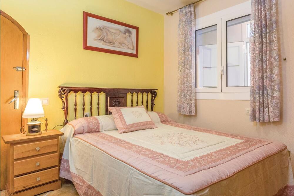 Photo of Bedroom in La Goba