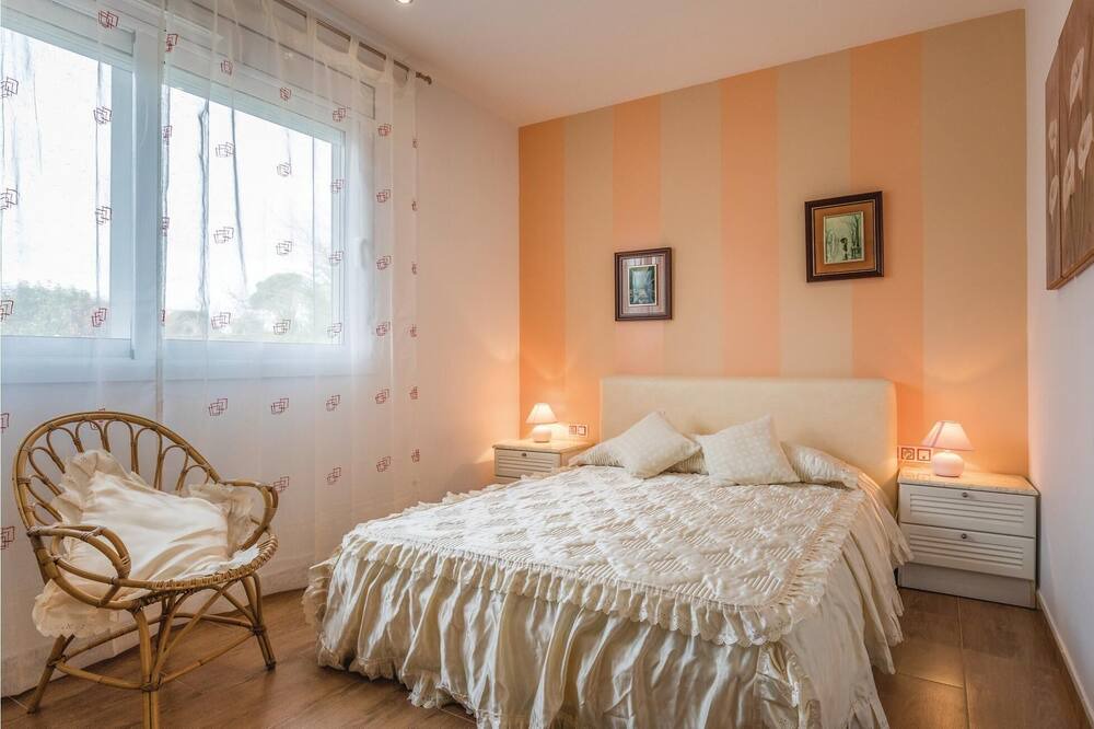 Photo of Bedroom in La Goba