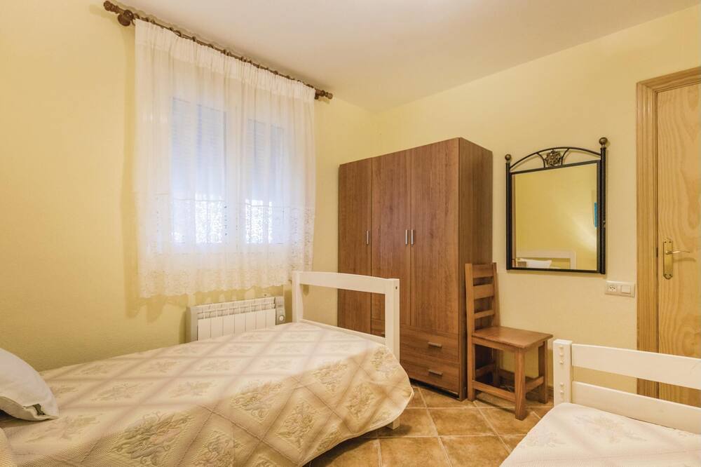 Photo of Bedroom in La Goba