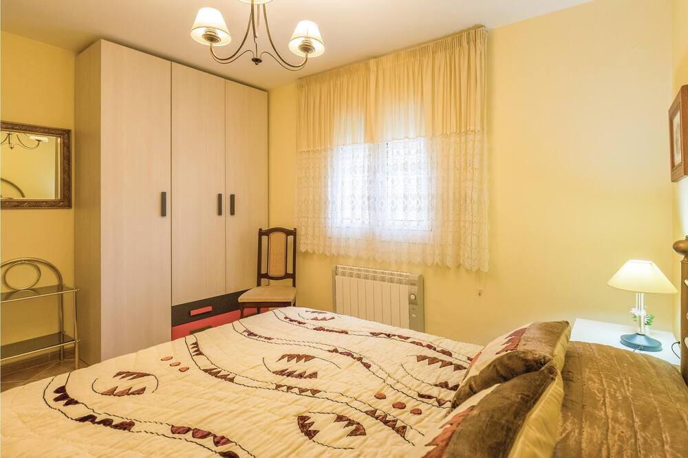 Photo of Bedroom in La Goba