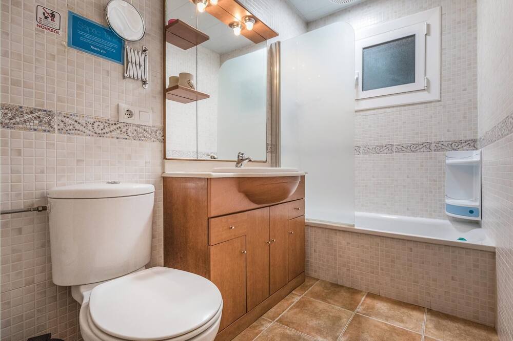 Photo of Bathroom in La Goba