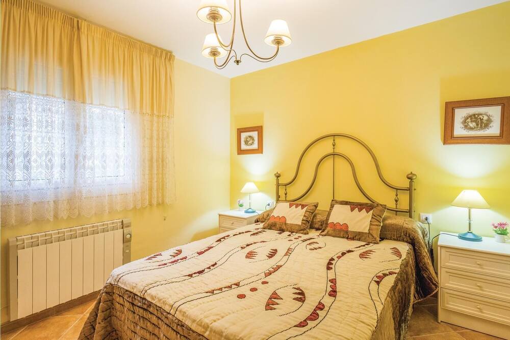 Photo of Bedroom in La Goba