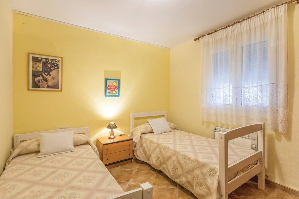Photo of Bedroom in La Goba