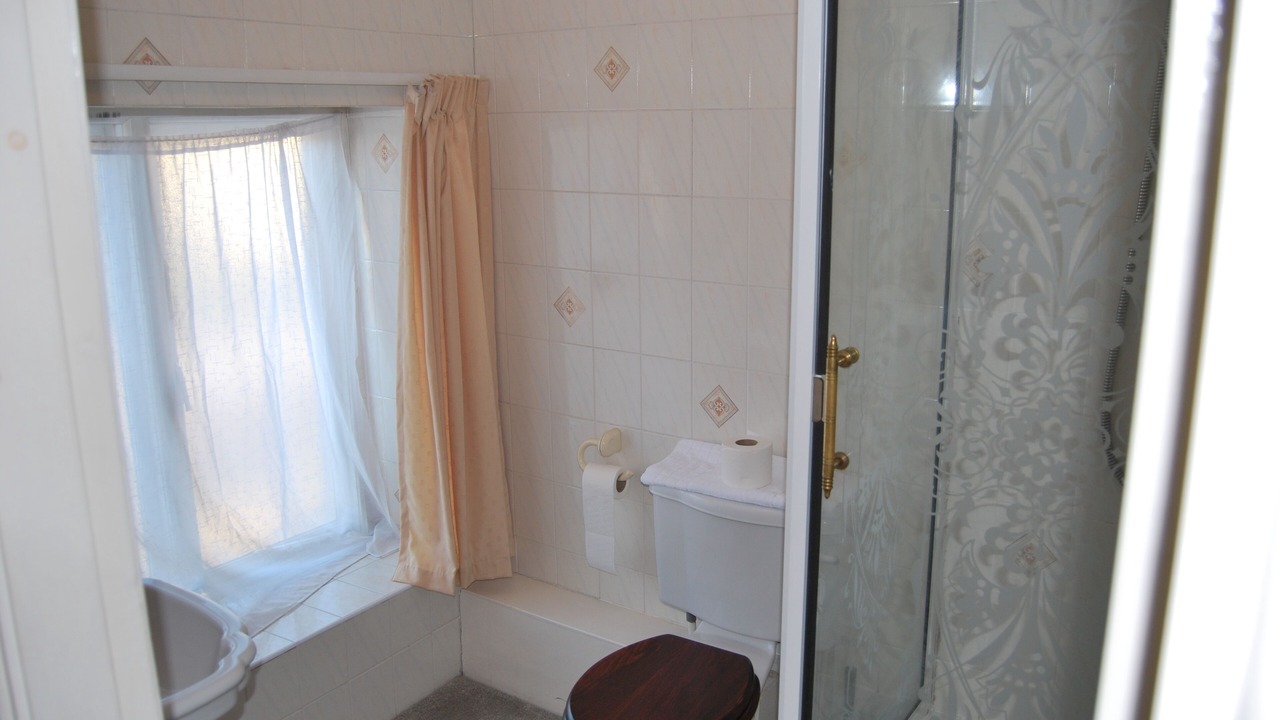 Photo of Bedroom in Eyam