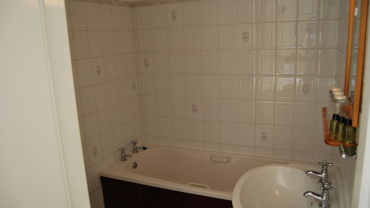 Photo of Bedroom in Eyam