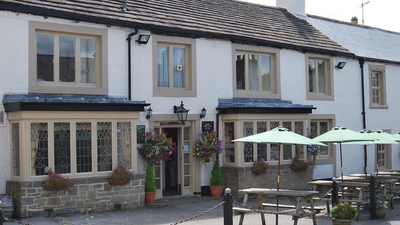 Photo of Outdoor in Eyam