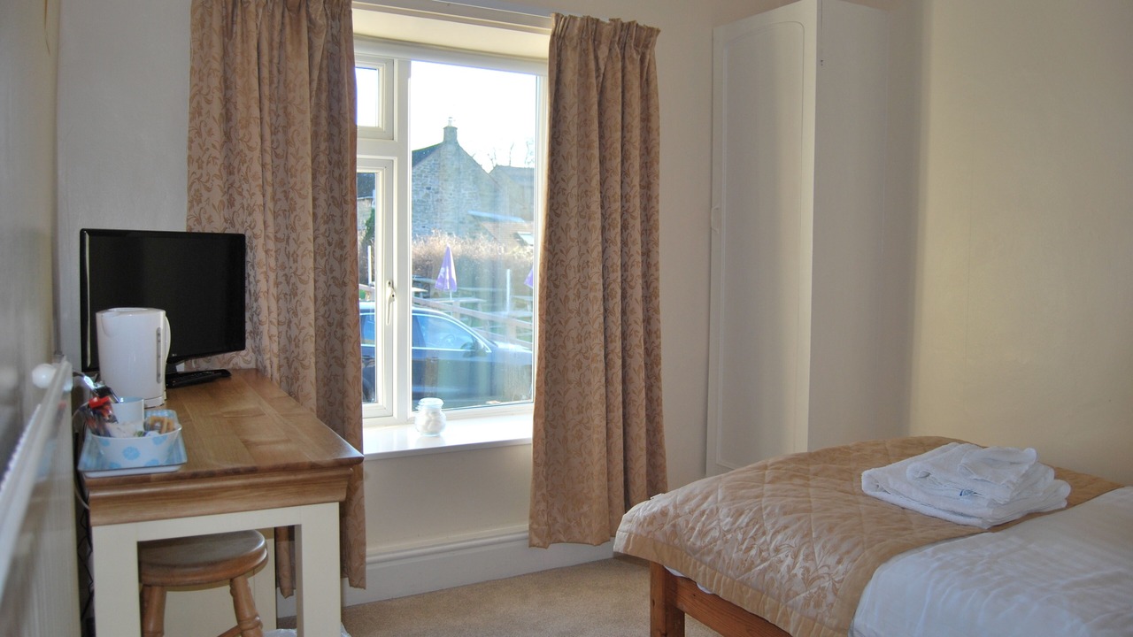 Photo of Bedroom in Eyam