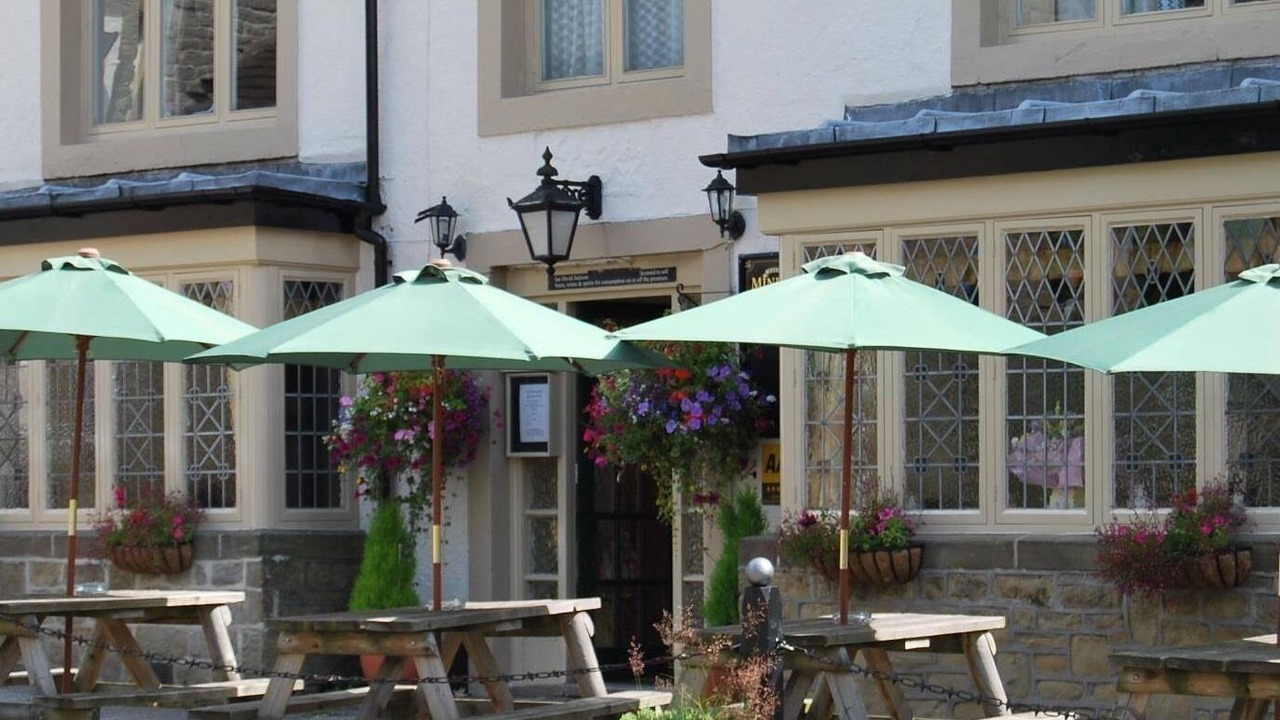 Photo of Outdoor in Eyam