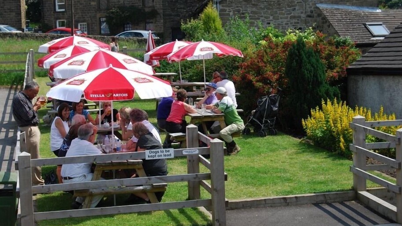Photo of Outdoor in Eyam