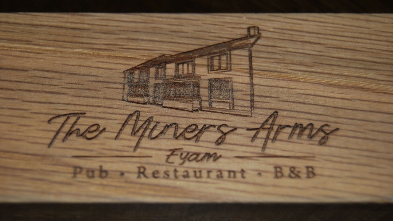 Photo of Outdoor in Eyam