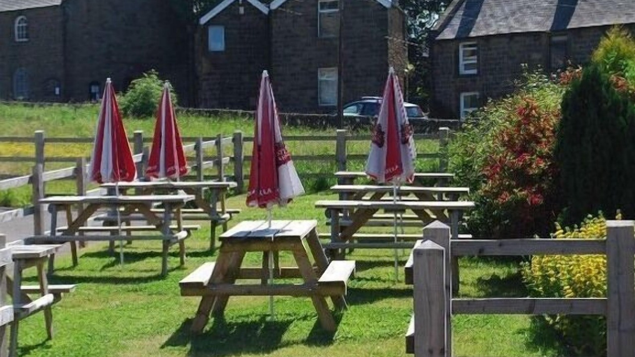 Photo of Outdoor in Eyam