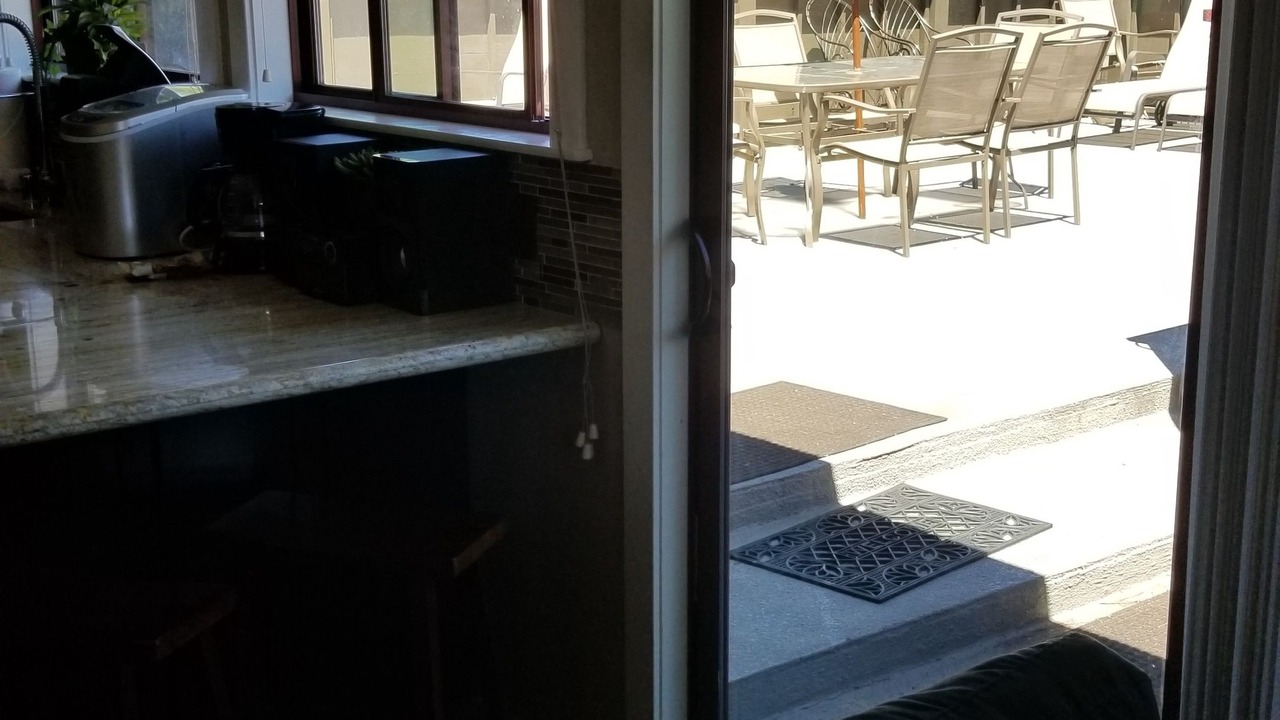 Photo of Patio Balcony in Lakeside Park