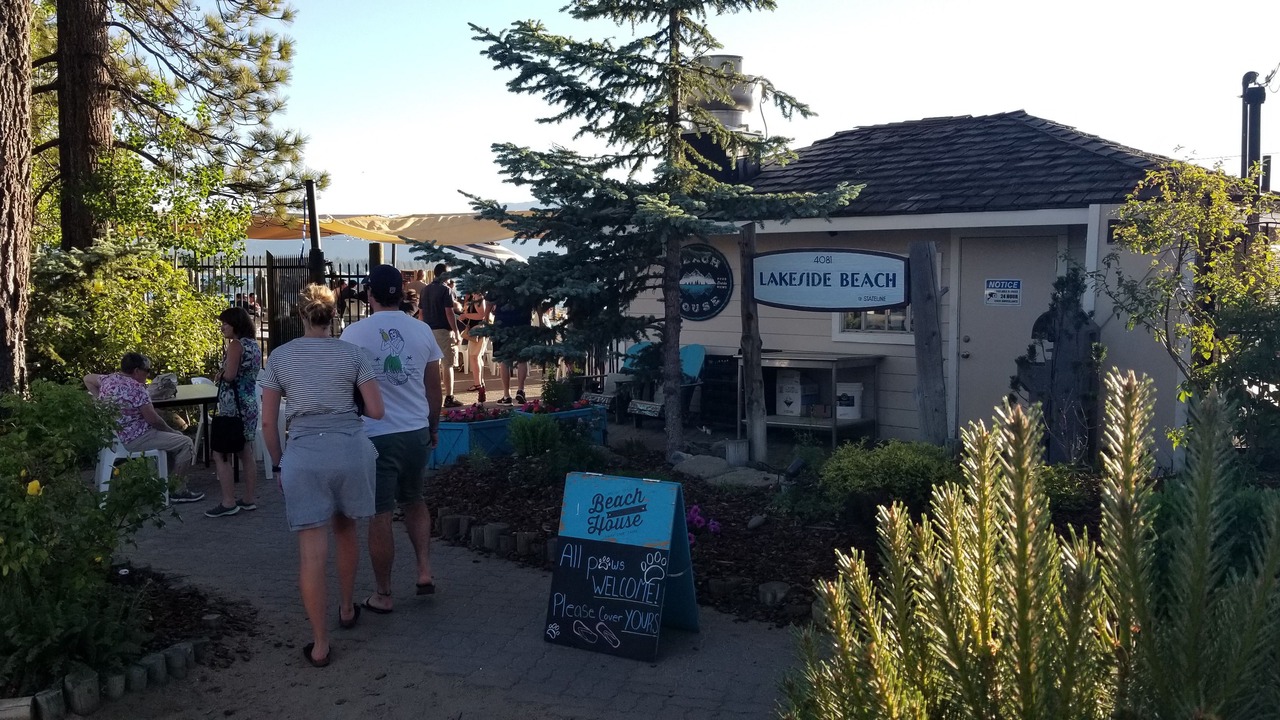 Photo of Outdoor in Lakeside Park