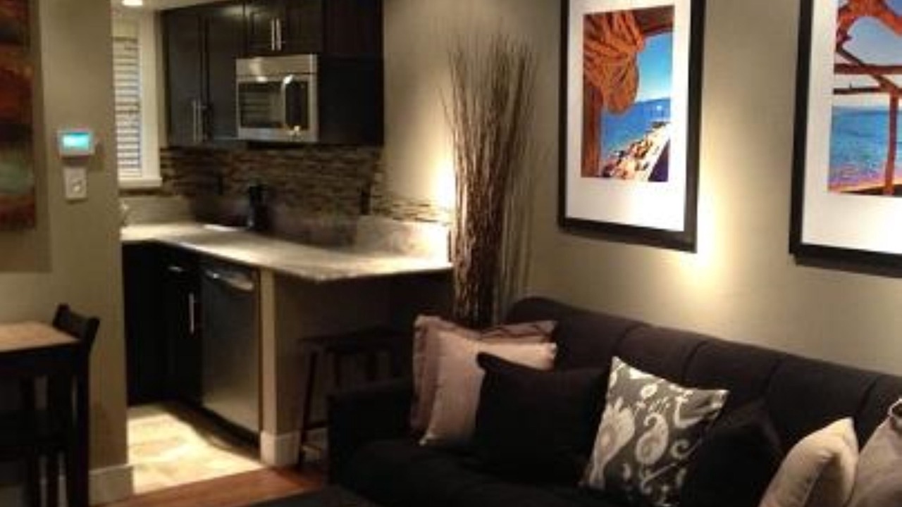 Photo of Livingroom in Lakeside Park