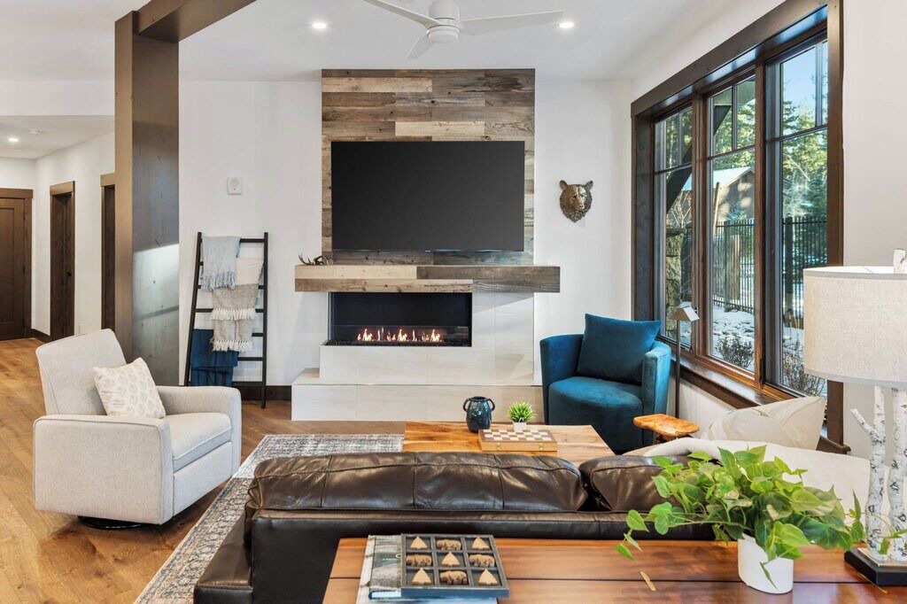 Photo of Livingroom in Lakeside Park