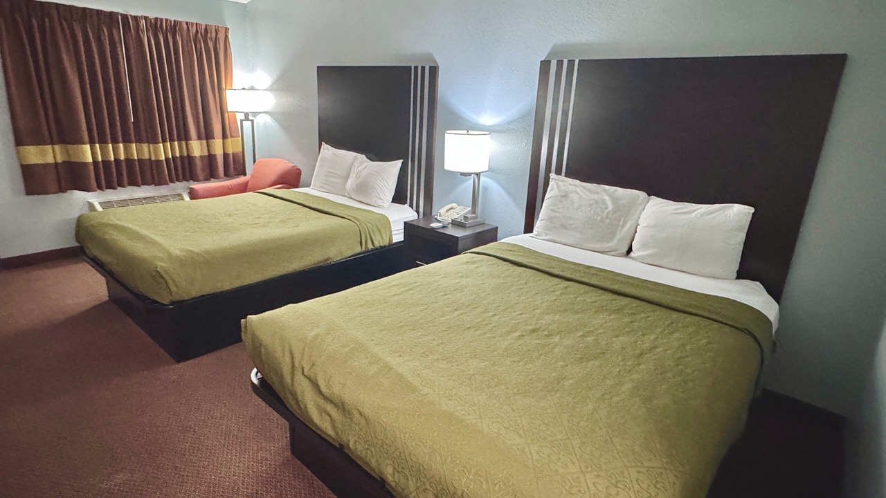 Photo of Bedroom in Owensville