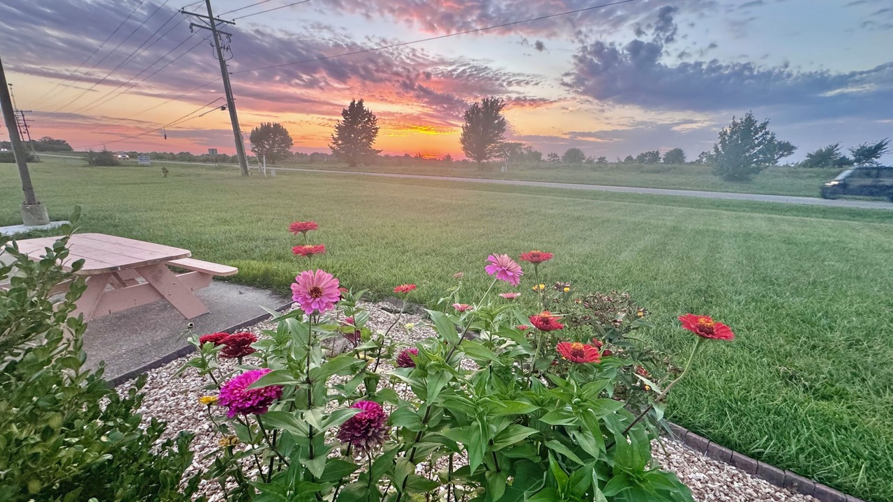 Photo of Outdoor in Owensville