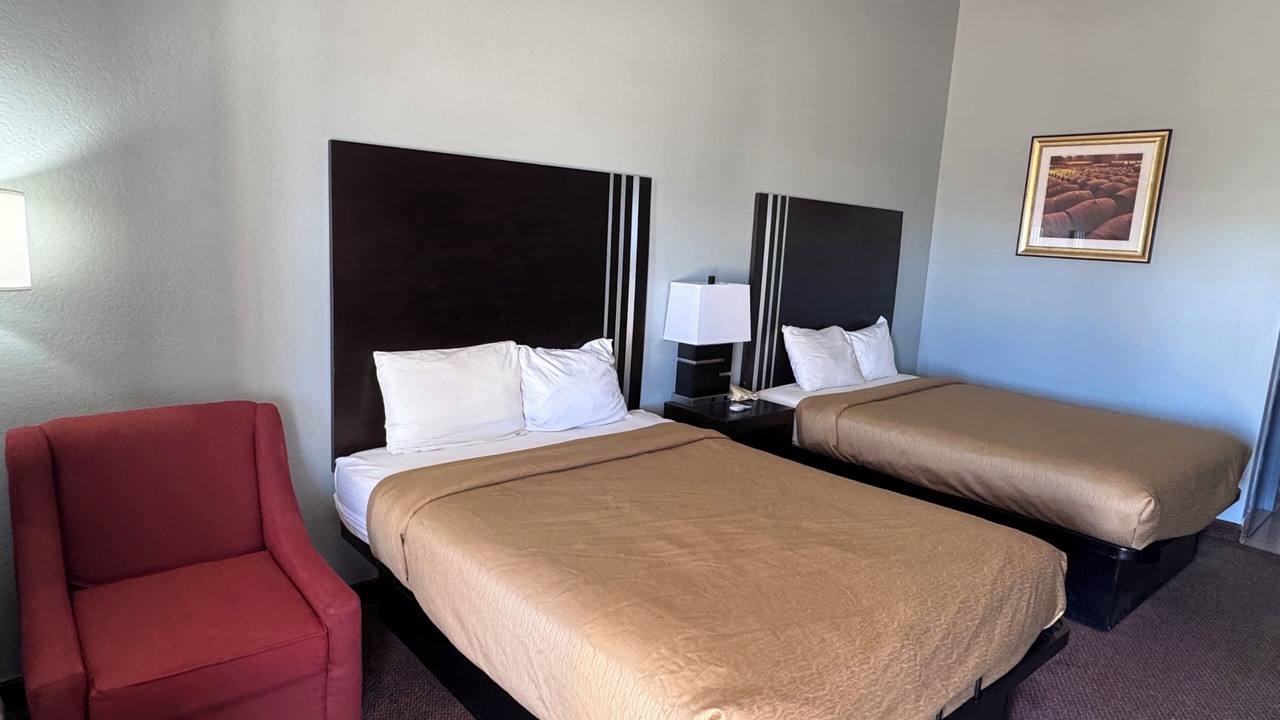 Photo of Bedroom in Owensville