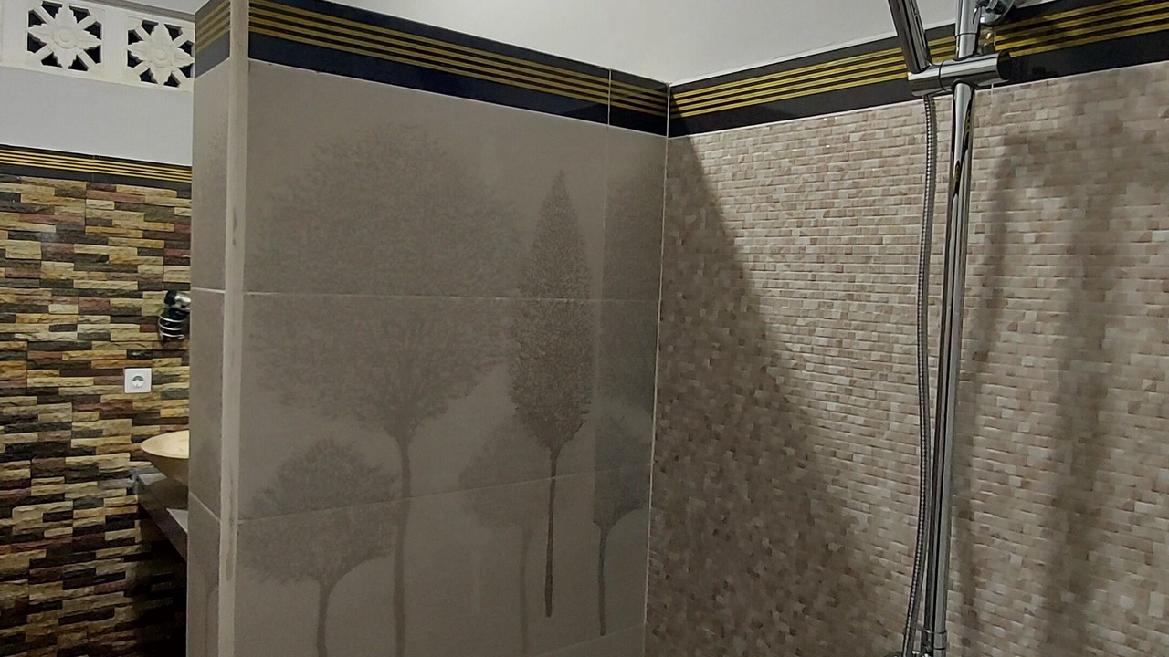 Photo of Bathroom in Anturan
