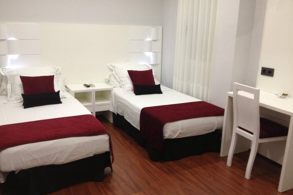 Photo of Bedroom in Benifallet