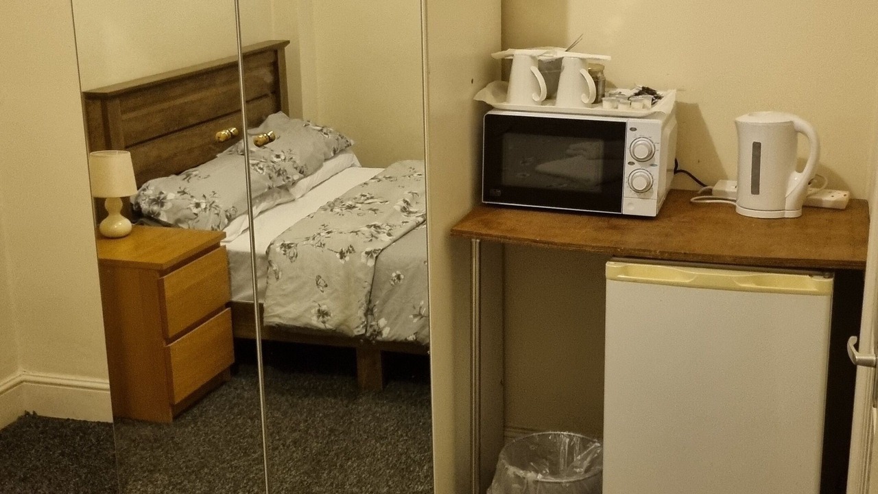 Photo of Bedroom in Gravesend