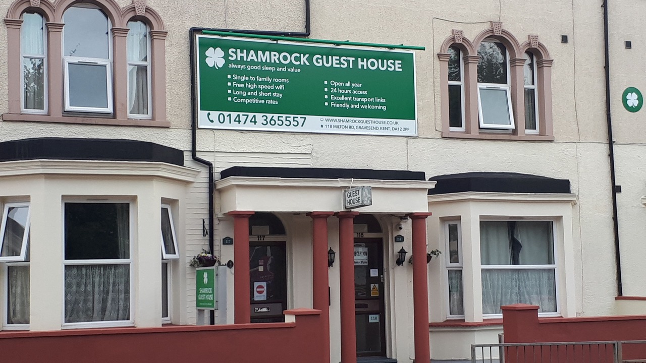 Photo of Outdoor in Gravesend