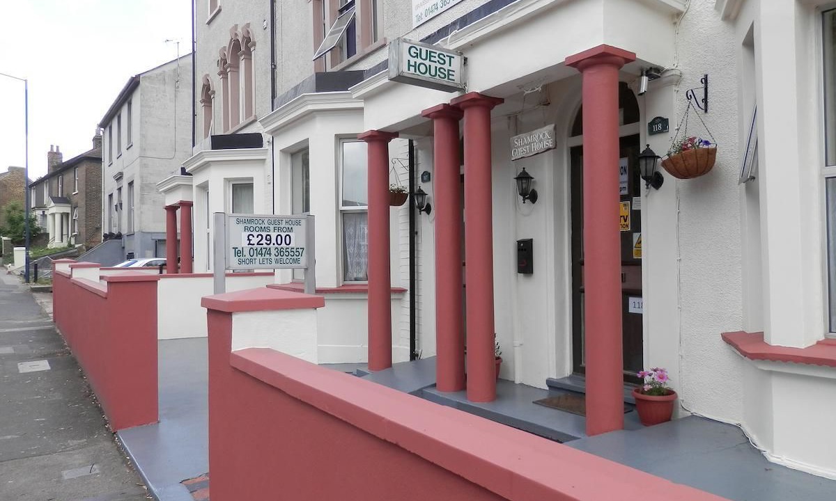 Photo of Outdoor in Gravesend