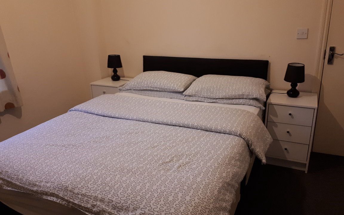 Photo of Bedroom in Gravesend