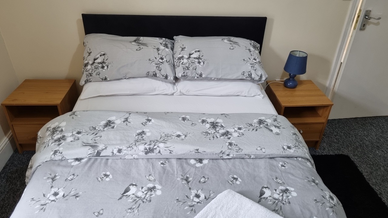 Photo of Bedroom in Gravesend