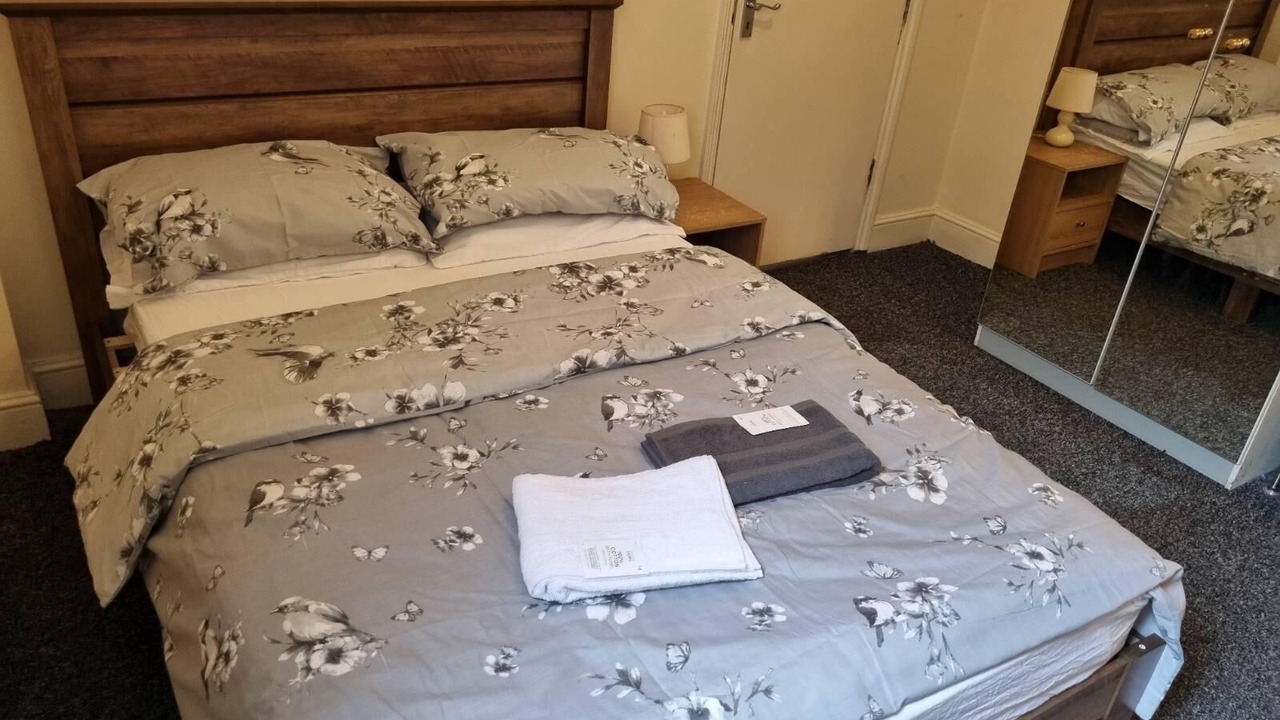 Photo of Bedroom in Gravesend