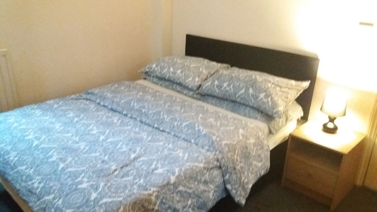 Photo of Bedroom in Gravesend
