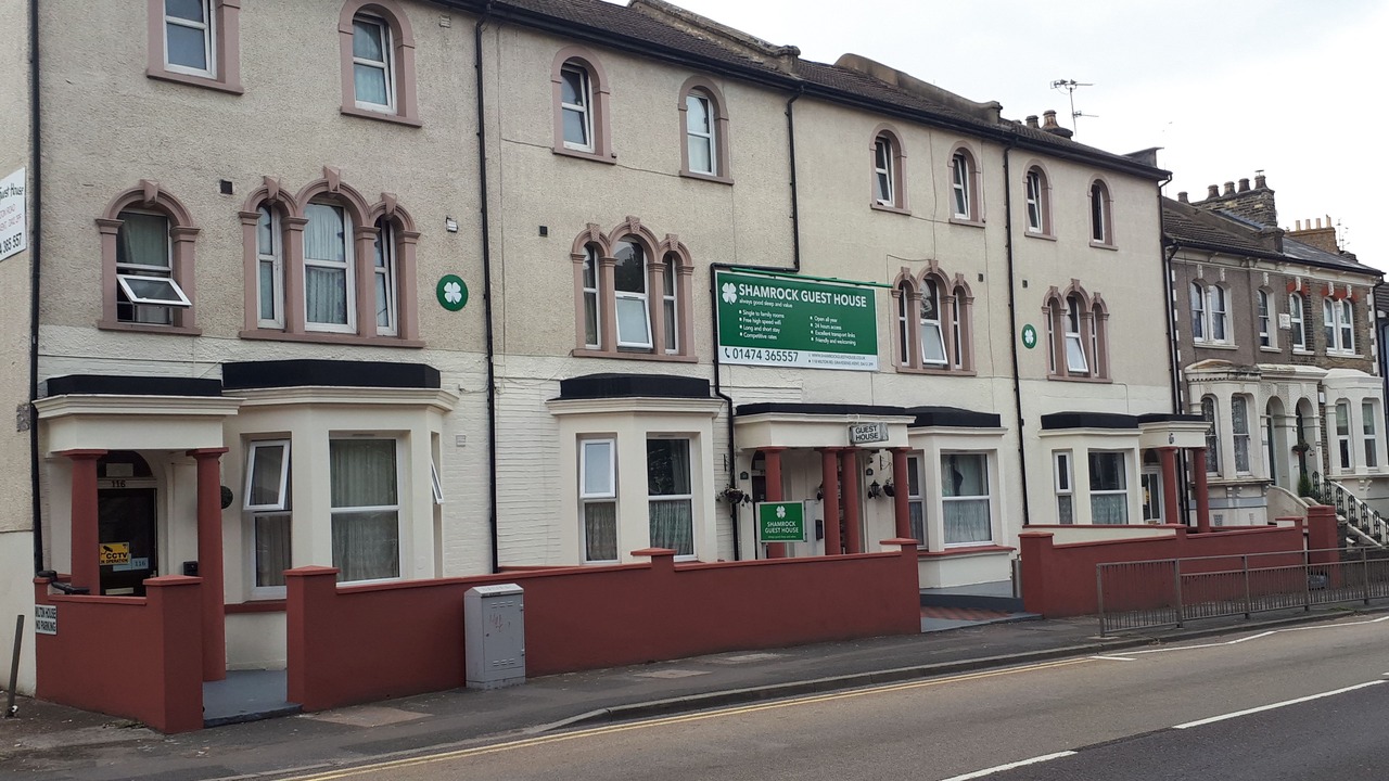 Photo of Outdoor in Gravesend