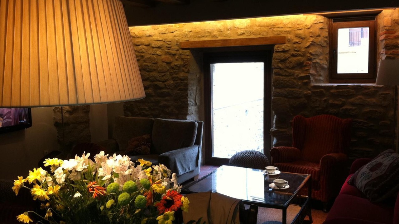 Photo of Bedroom in Puente La Reina