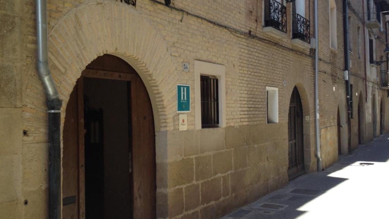 Photo of Outdoor in Puente La Reina